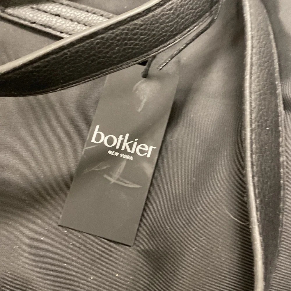 Botkier nylon tote - Picture 4 of 4